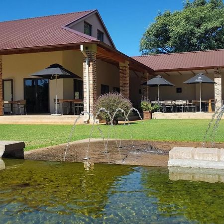 Esther'S Country Lodge Hekpoort Luaran gambar