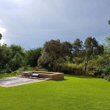 Esther'S Country Lodge Hekpoort Luaran gambar