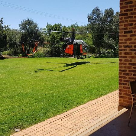 Esther'S Country Lodge Hekpoort Luaran gambar