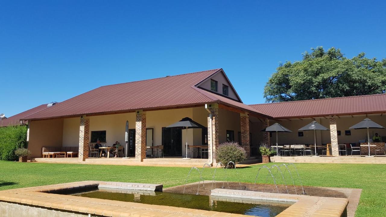 Esther'S Country Lodge Hekpoort Luaran gambar