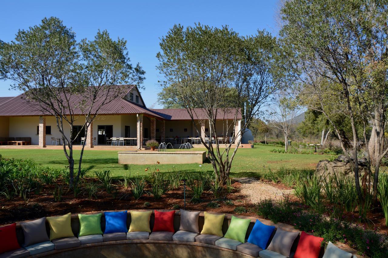 Esther'S Country Lodge Hekpoort Luaran gambar