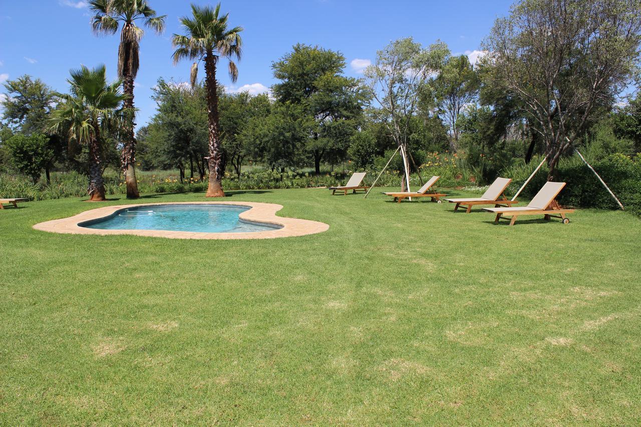 Esther'S Country Lodge Hekpoort Luaran gambar