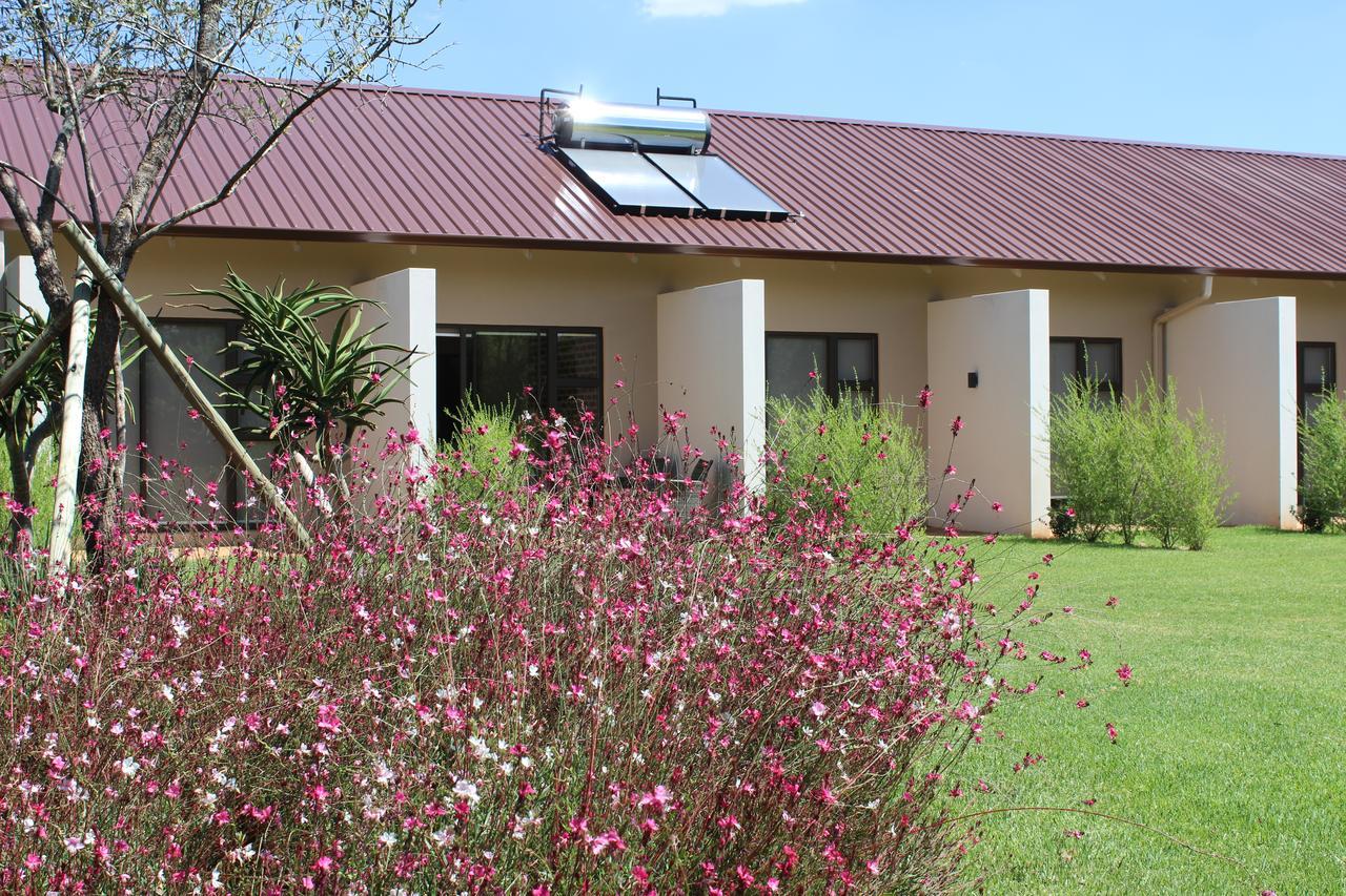 Esther'S Country Lodge Hekpoort Luaran gambar