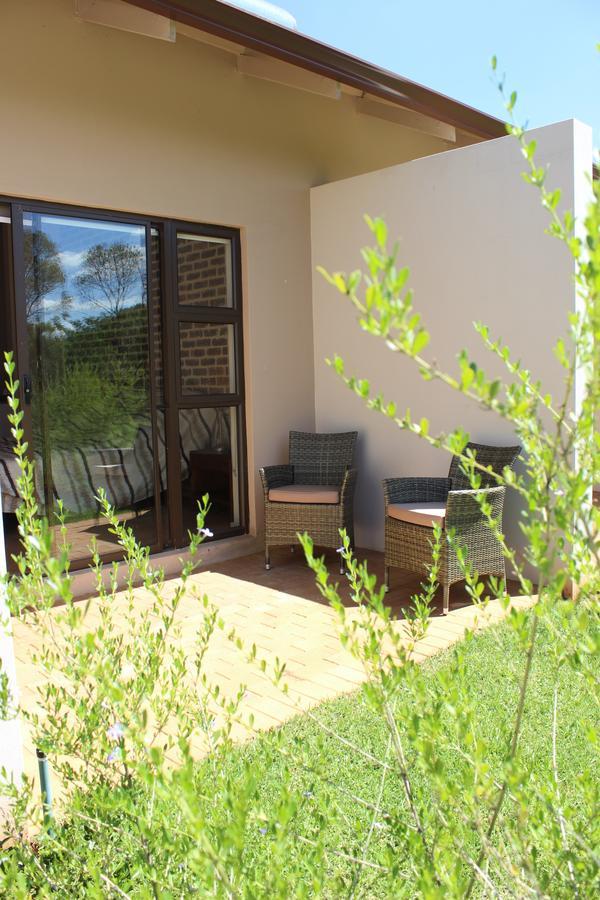 Esther'S Country Lodge Hekpoort Luaran gambar