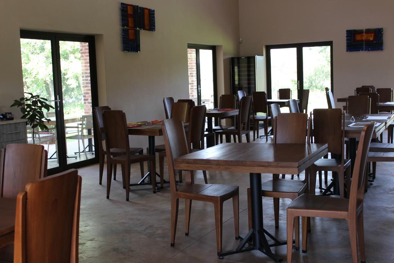 Esther'S Country Lodge Hekpoort Luaran gambar