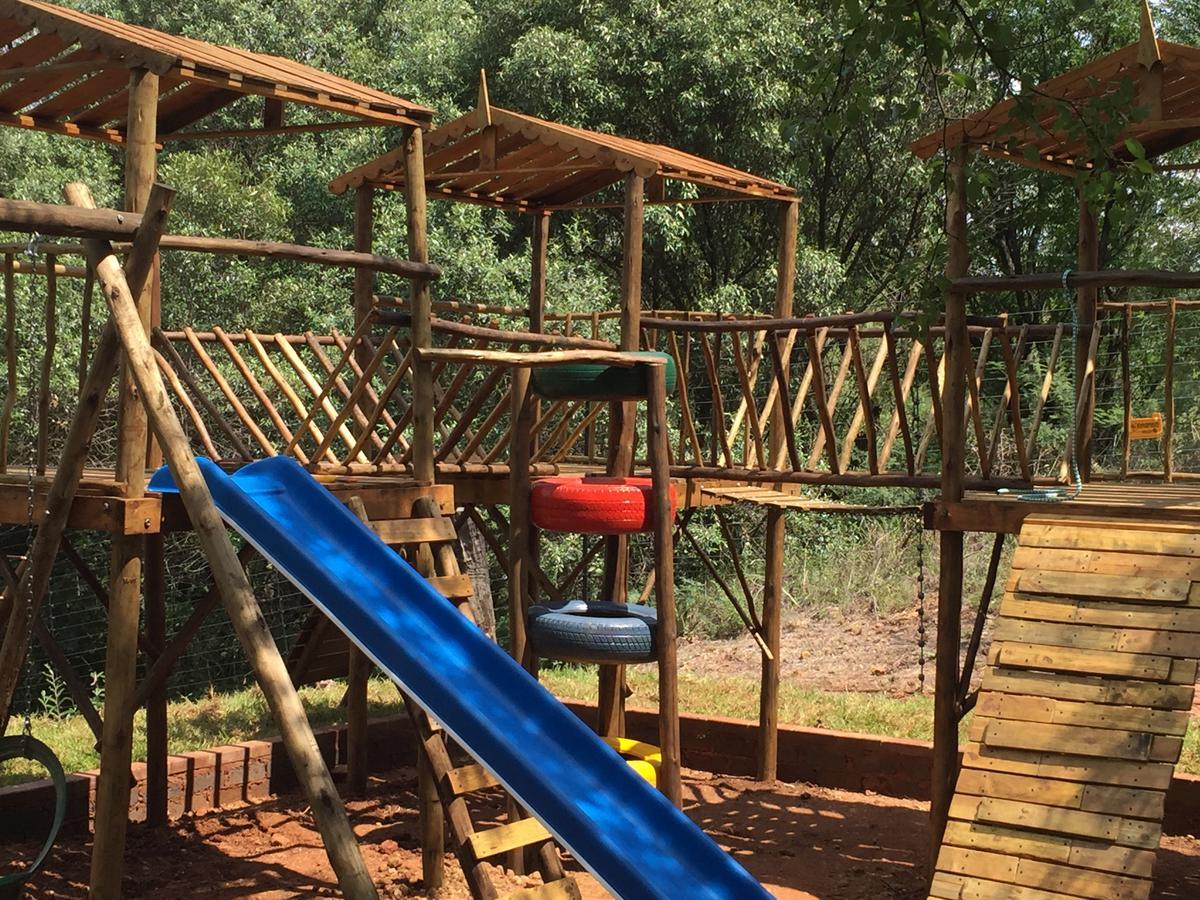 Esther'S Country Lodge Hekpoort Luaran gambar