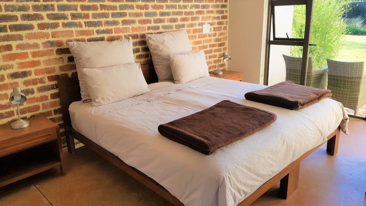 Esther'S Country Lodge Hekpoort Luaran gambar