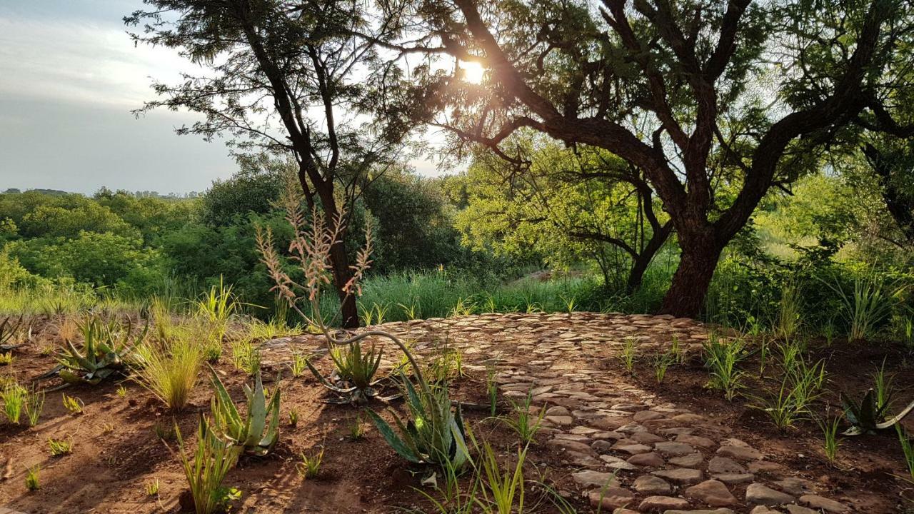 Esther'S Country Lodge Hekpoort Luaran gambar