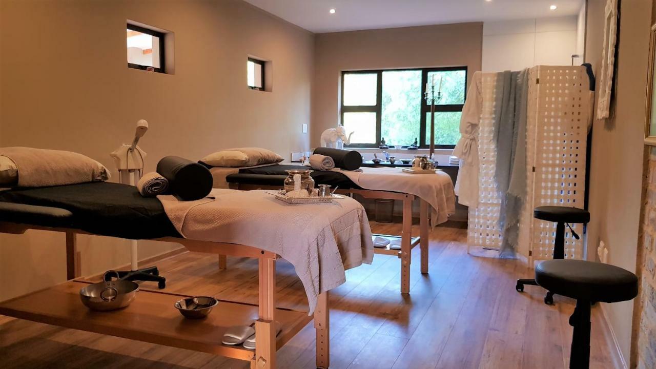 Esther'S Country Lodge Hekpoort Luaran gambar